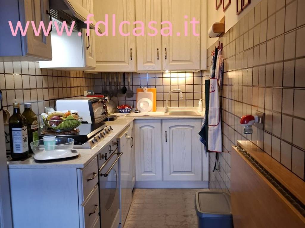 Appartamento a Pontedera in Strada Statale Tosco-Romagnola - Foto 4