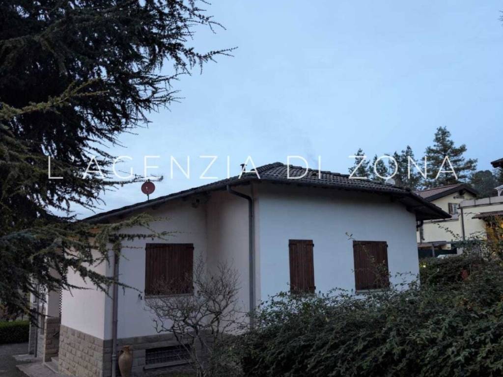 Villa a Monterenzio in Via della Rocca, 6 - Foto 2