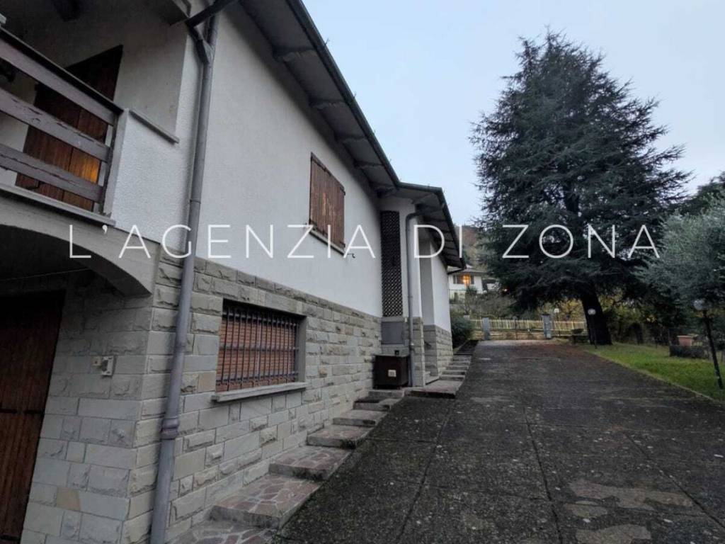 Villa a Monterenzio in Via della Rocca, 6 - Foto 3