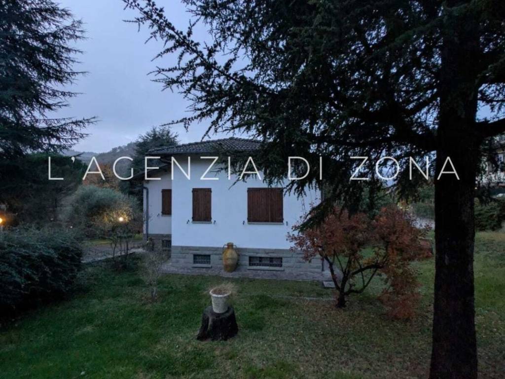 Villa a Monterenzio in Via della Rocca, 6 - Foto 4