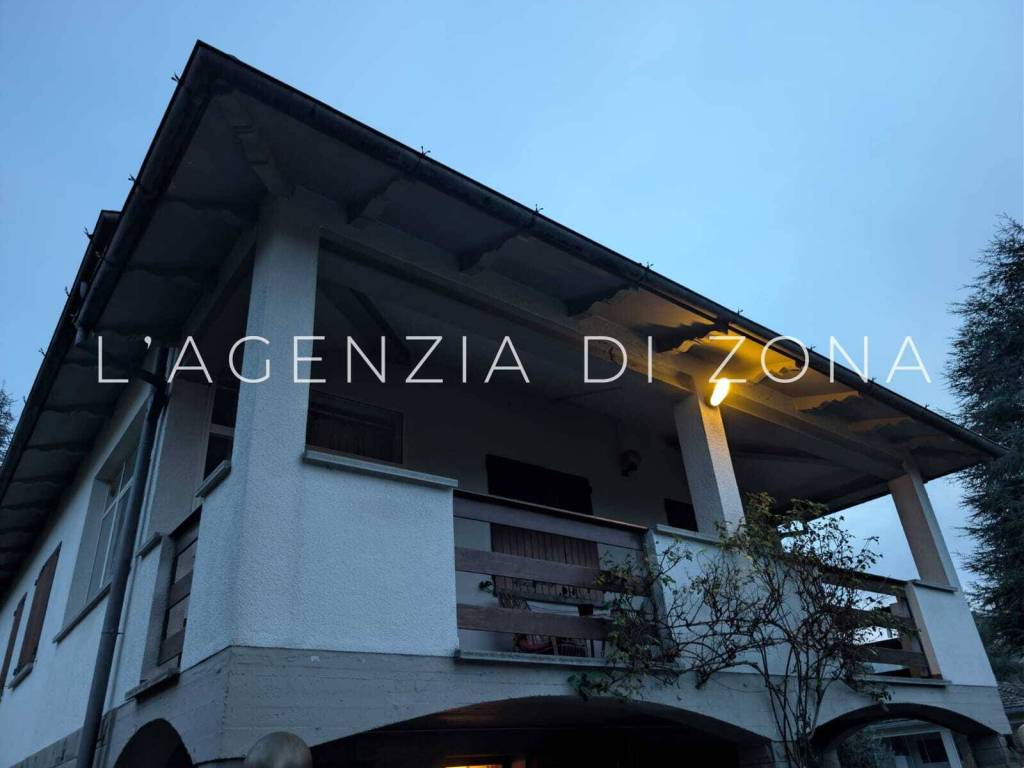 Villa a Monterenzio in Via della Rocca, 6 - Foto 5