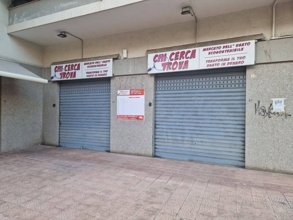 Immobile a Trani in Piazza Dottor Alfredo Albanese - Foto 3