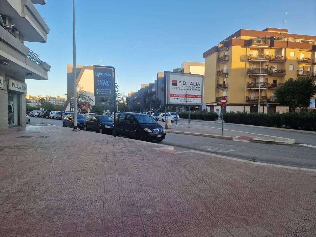 Immobile a Trani in Piazza Dottor Alfredo Albanese - Foto 4