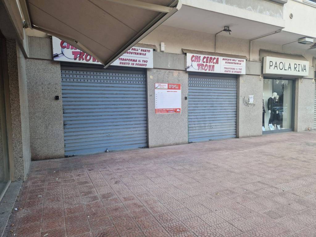 Immobile a Trani in Piazza Dottor Alfredo Albanese - Foto 3