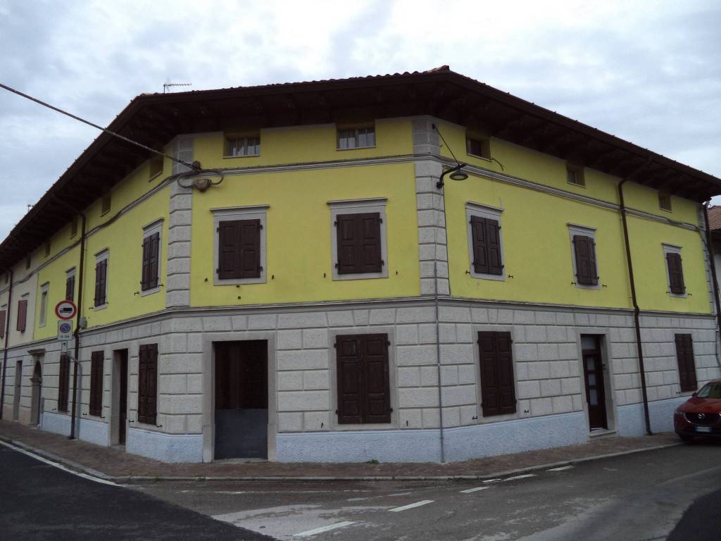 Casa indipendente a Cormons in Via San Giorgio - Foto 2
