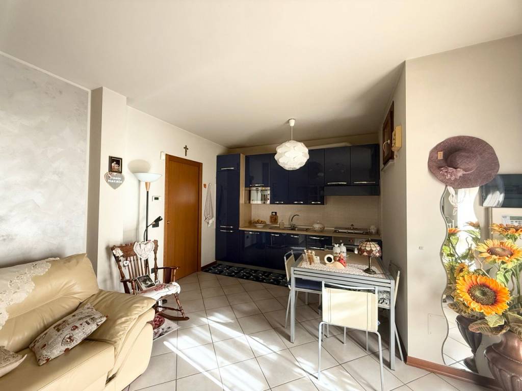 Appartamento a Calvenzano in Via Firenze - Foto 3