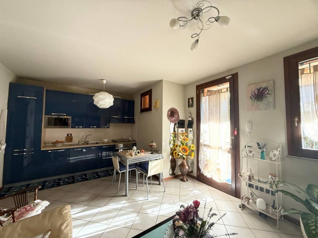 Appartamento a Calvenzano in Via Firenze - Foto 4