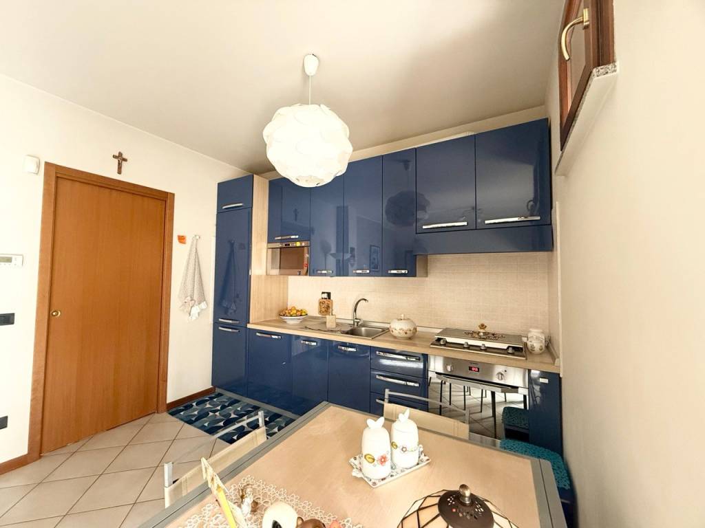 Appartamento a Calvenzano in Via Firenze - Foto 5