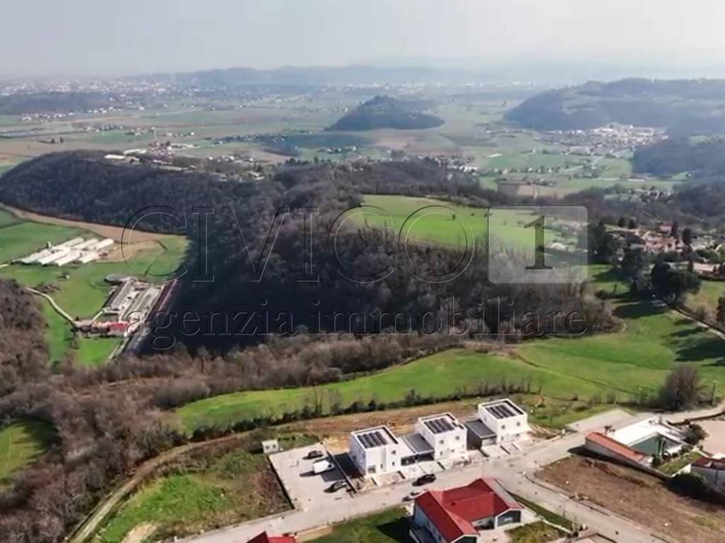 Villa a Monteviale in via false - Foto 4