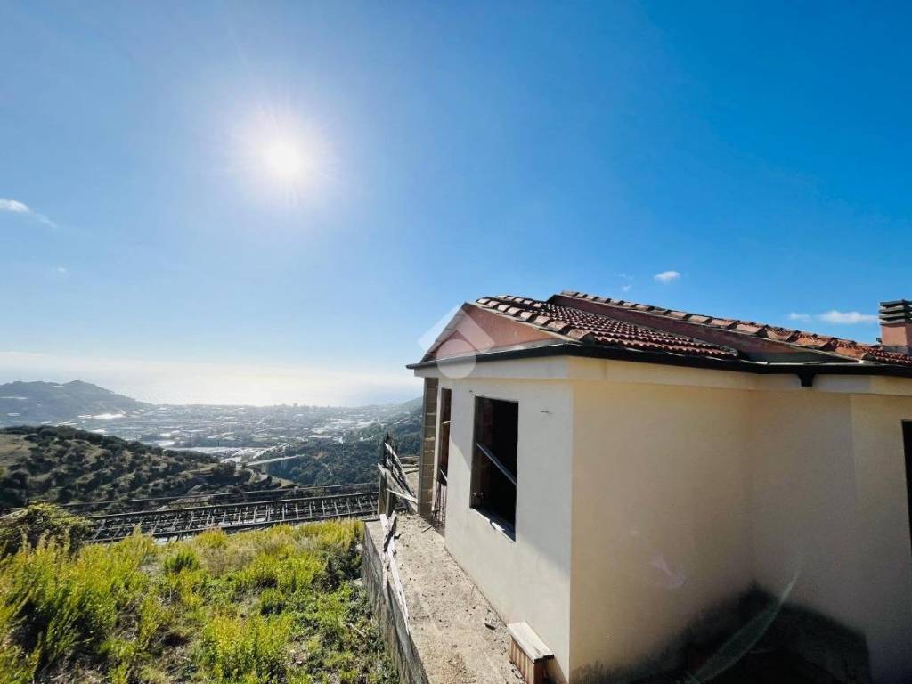 Villa a Taggia in REGIONE TUVI - Foto 4