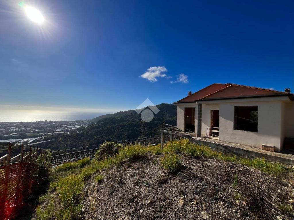 Villa a Taggia in REGIONE TUVI - Foto 5