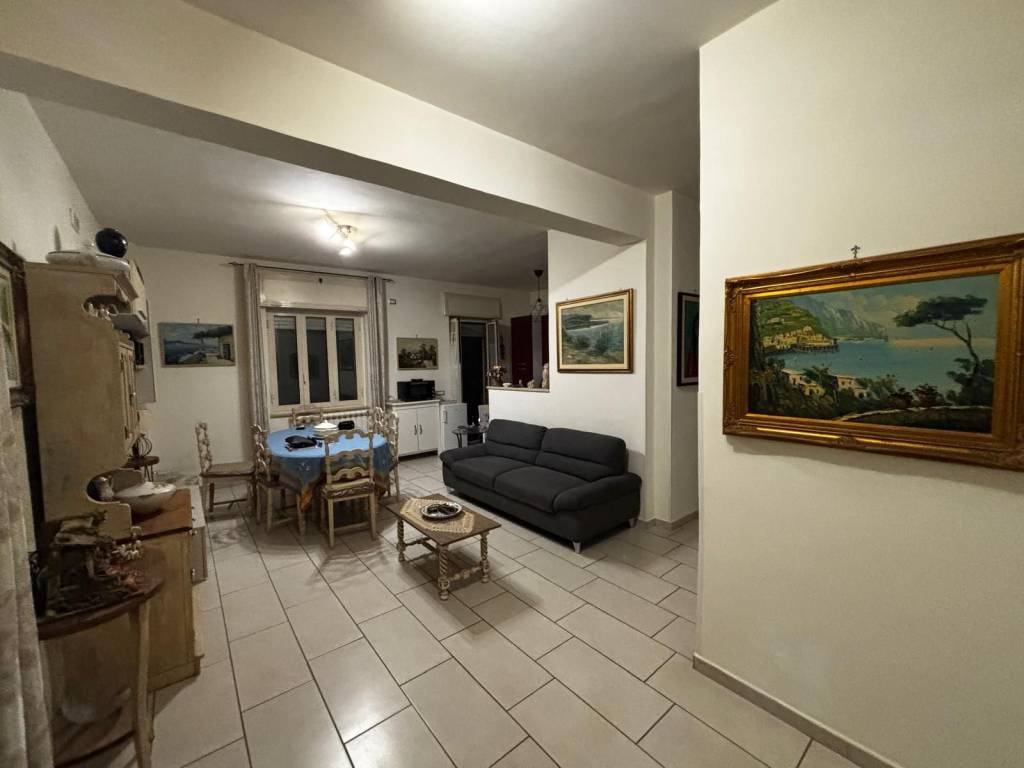 Appartamento a Torre annunziata in Via Vittorio Veneto, 390 - Foto 3