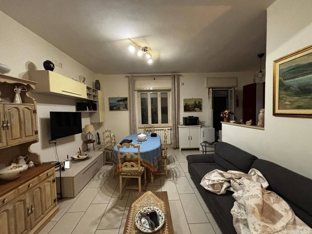 Appartamento a Torre annunziata in Via Vittorio Veneto, 390 - Foto 4