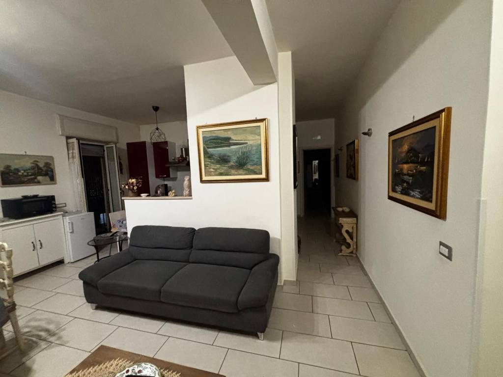 Appartamento a Torre annunziata in Via Vittorio Veneto, 390 - Foto 5