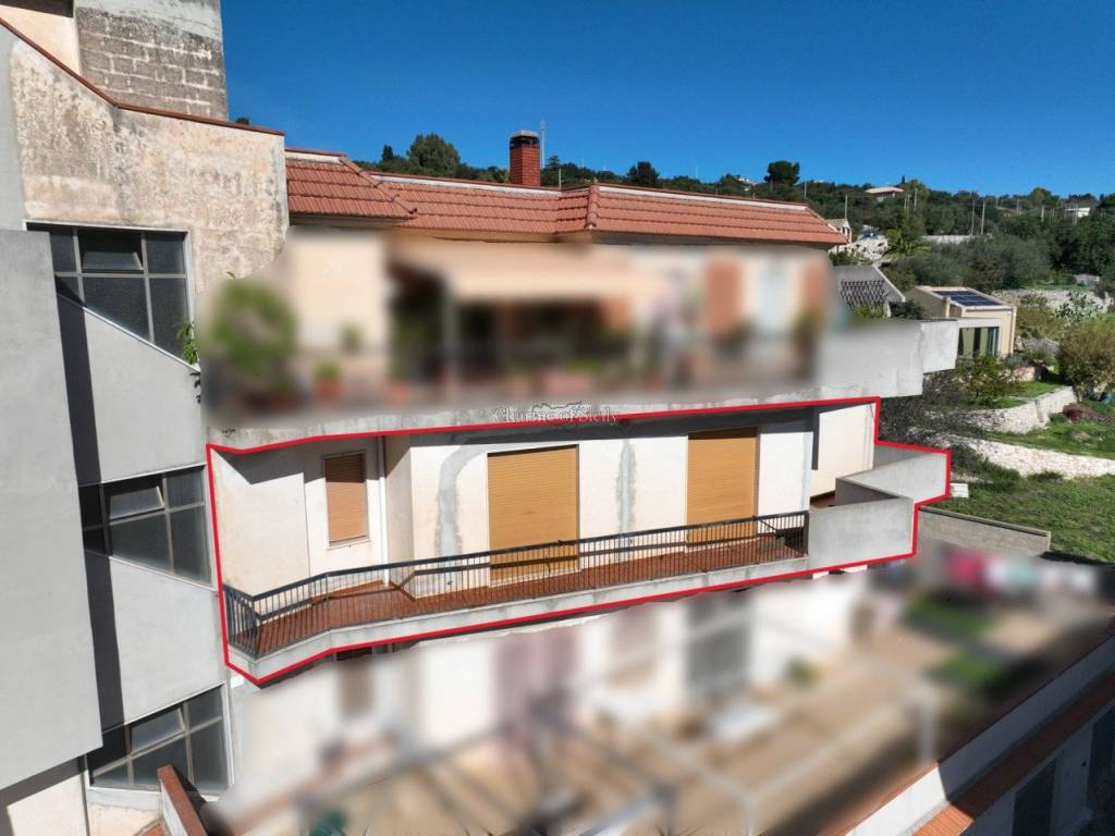 Appartamento a Modica in Via Dente - Foto 2