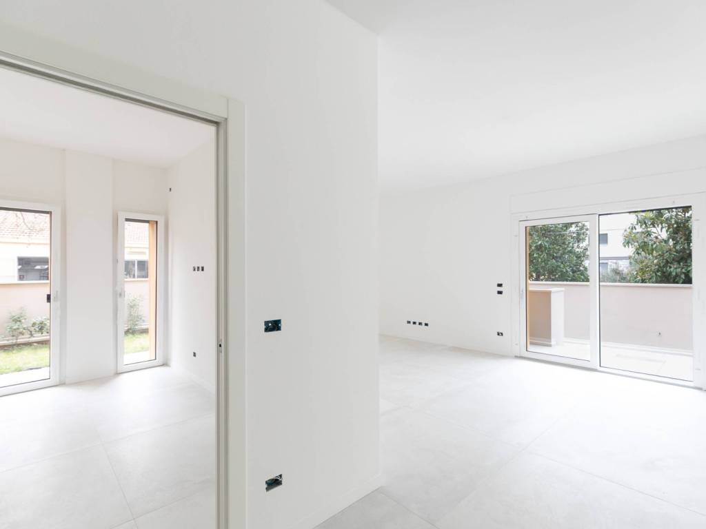 Appartamento a Bologna in Via Giuseppe Bosi, 2 - Foto 4