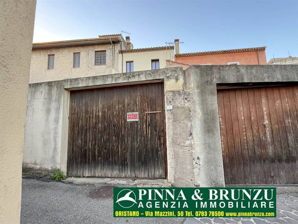 Villetta a schiera a Seneghe in Via Mazzini, 3 - Foto 4