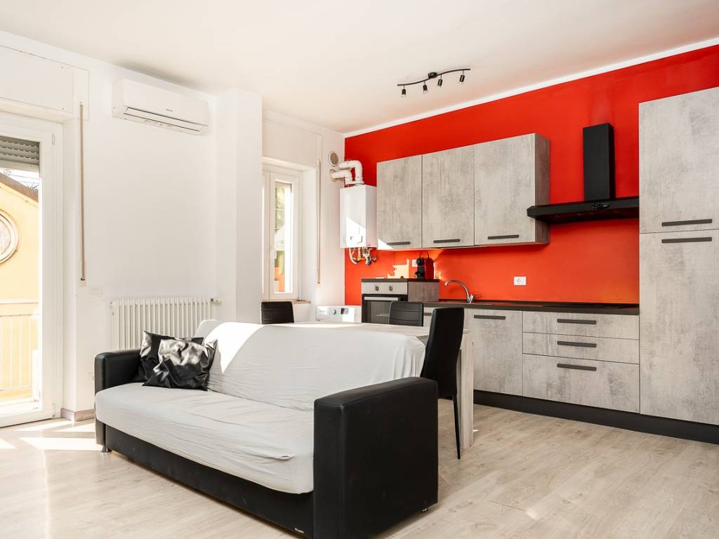 Appartamento a Verona in Viale Spolverini, 83 - Foto 2