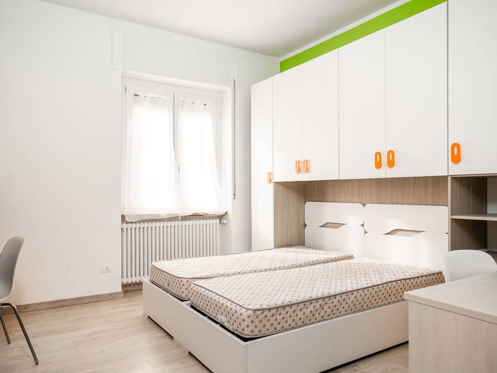 Appartamento a Verona in Viale Spolverini, 83 - Foto 4