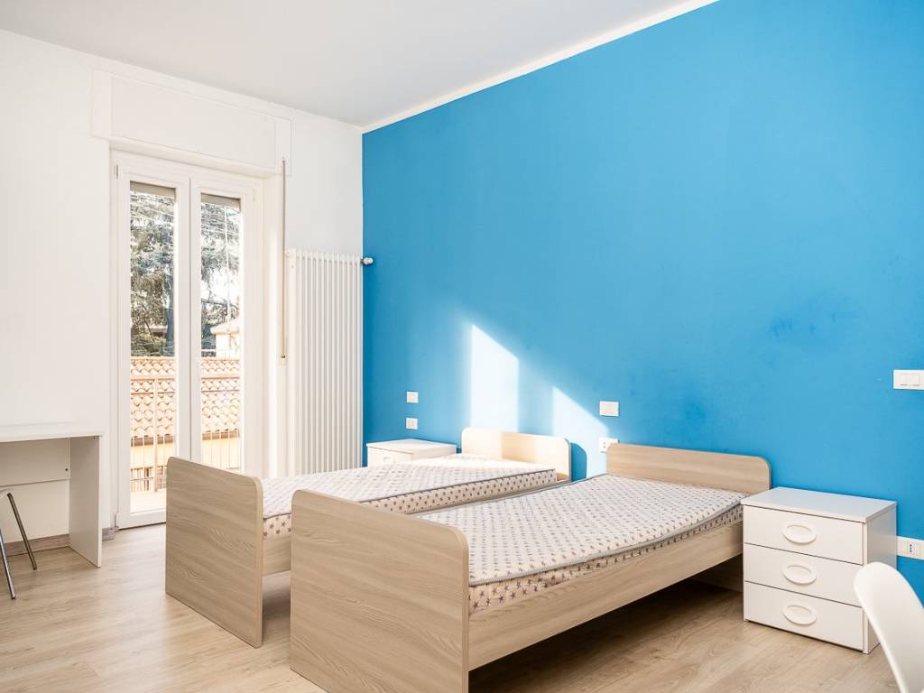 Appartamento a Verona in Viale Spolverini, 83 - Foto 5