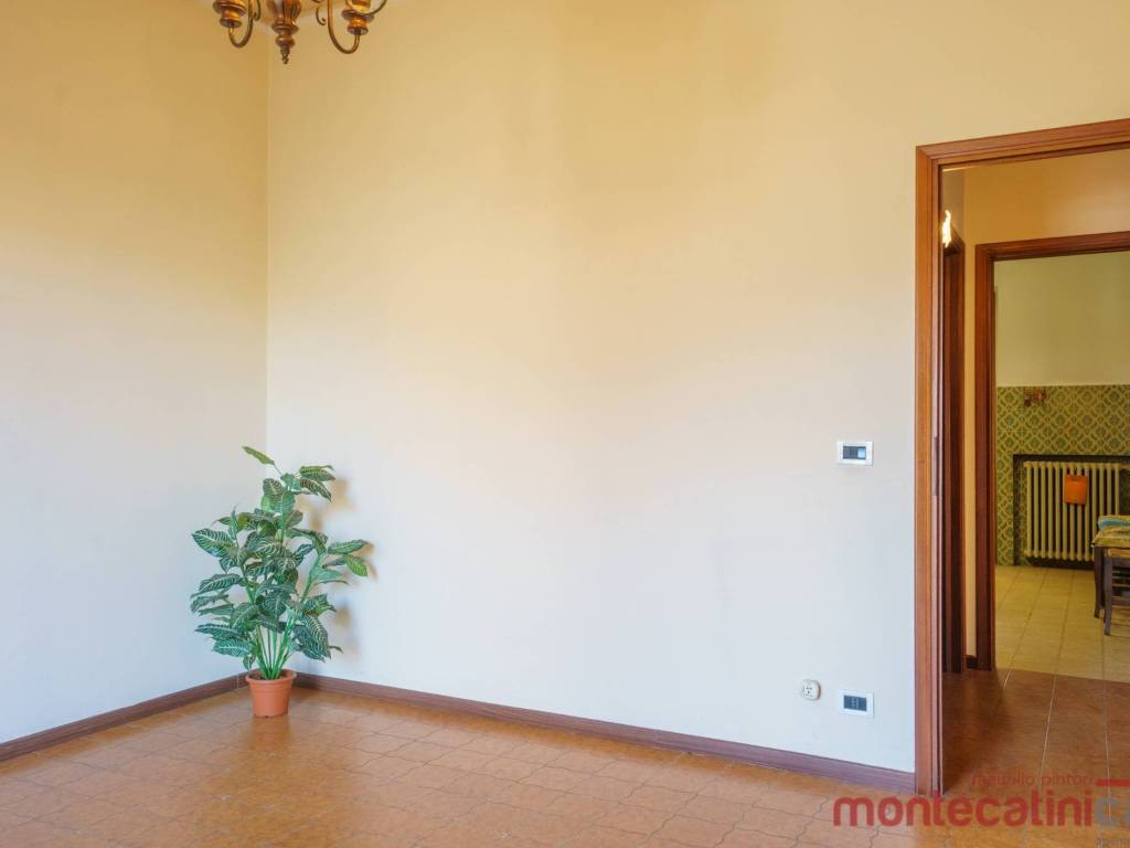 Casa indipendente a Monsummano terme in Via Cesare Battisti - Foto 2