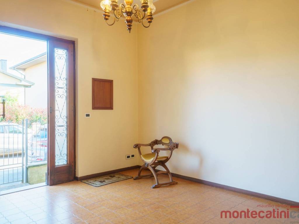 Casa indipendente a Monsummano terme in Via Cesare Battisti - Foto 3