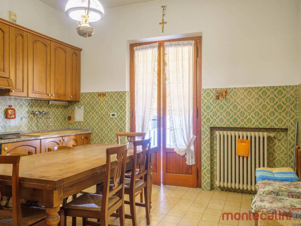 Casa indipendente a Monsummano terme in Via Cesare Battisti - Foto 5