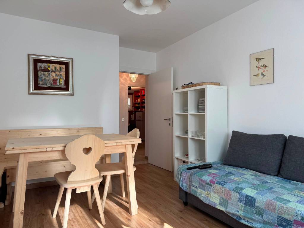 Appartamento a Bormio in Via Monte Reit, 9 - Foto 2