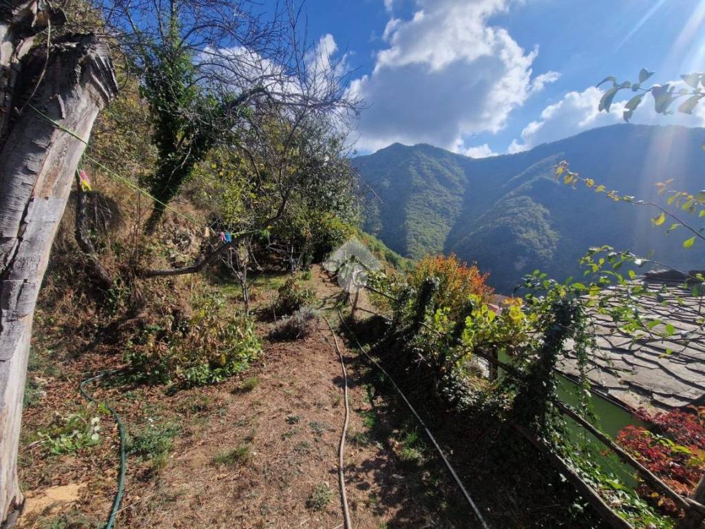 Appartamento a Molini di triora in VIA BRUGHEI - Foto 2