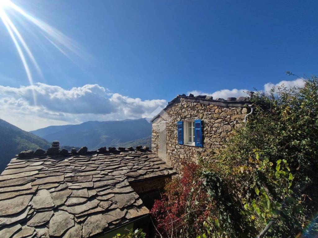 Appartamento a Molini di triora in VIA BRUGHEI - Foto 4