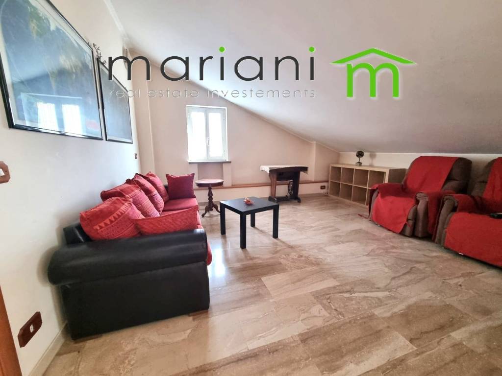 Appartamento a Albano laziale in Via Italia - Foto 2