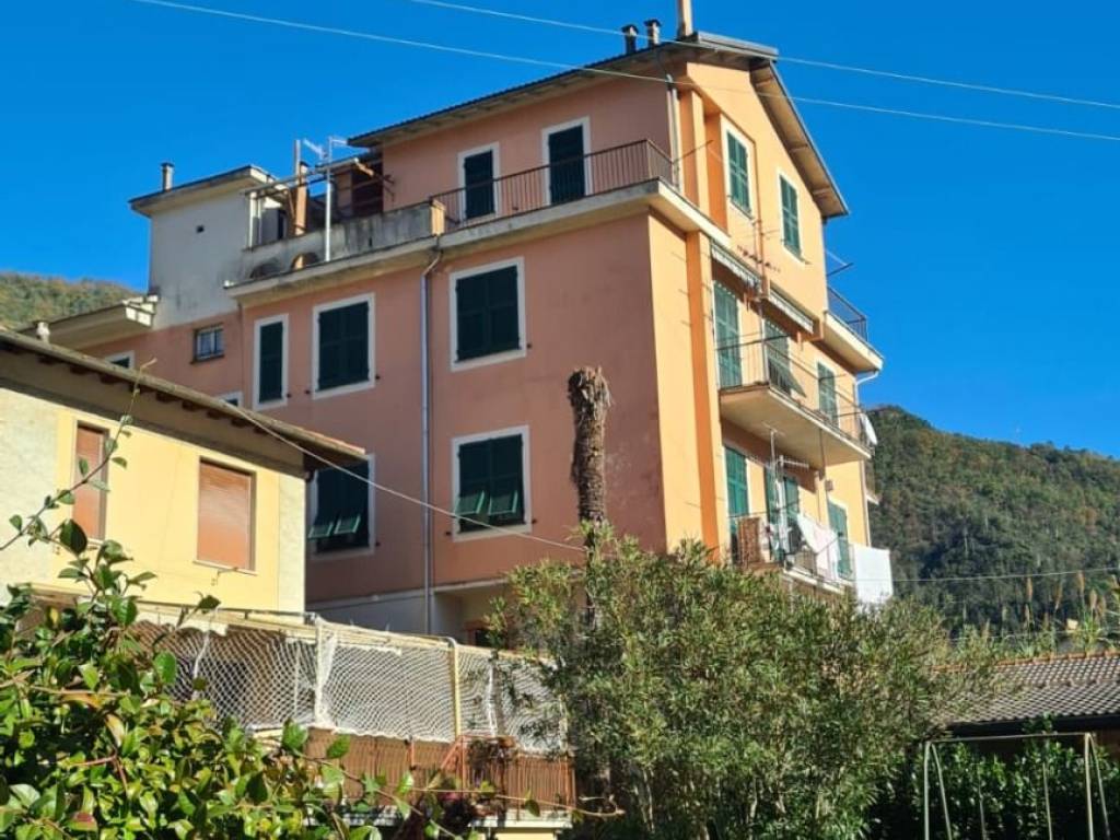 Appartamento a Cicagna in Via Carpenete, 47 - Foto 2