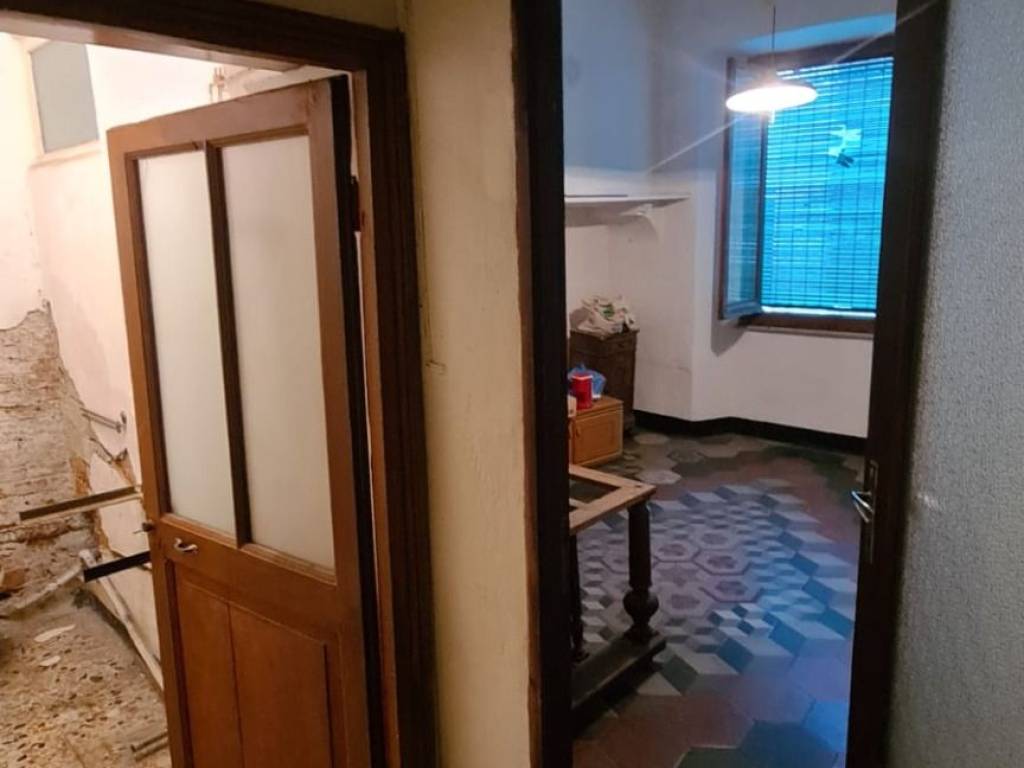 Appartamento a Voltaggio in Via Giovanni Antonio Ruzza, 3 - Foto 3