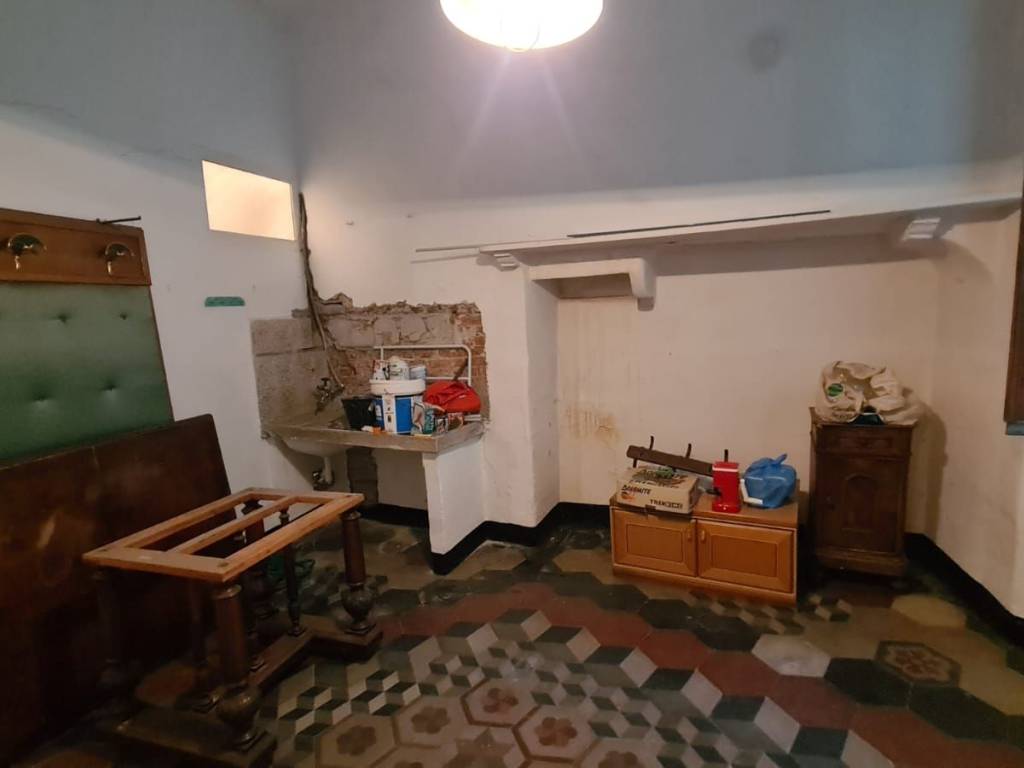 Appartamento a Voltaggio in Via Giovanni Antonio Ruzza, 3 - Foto 5