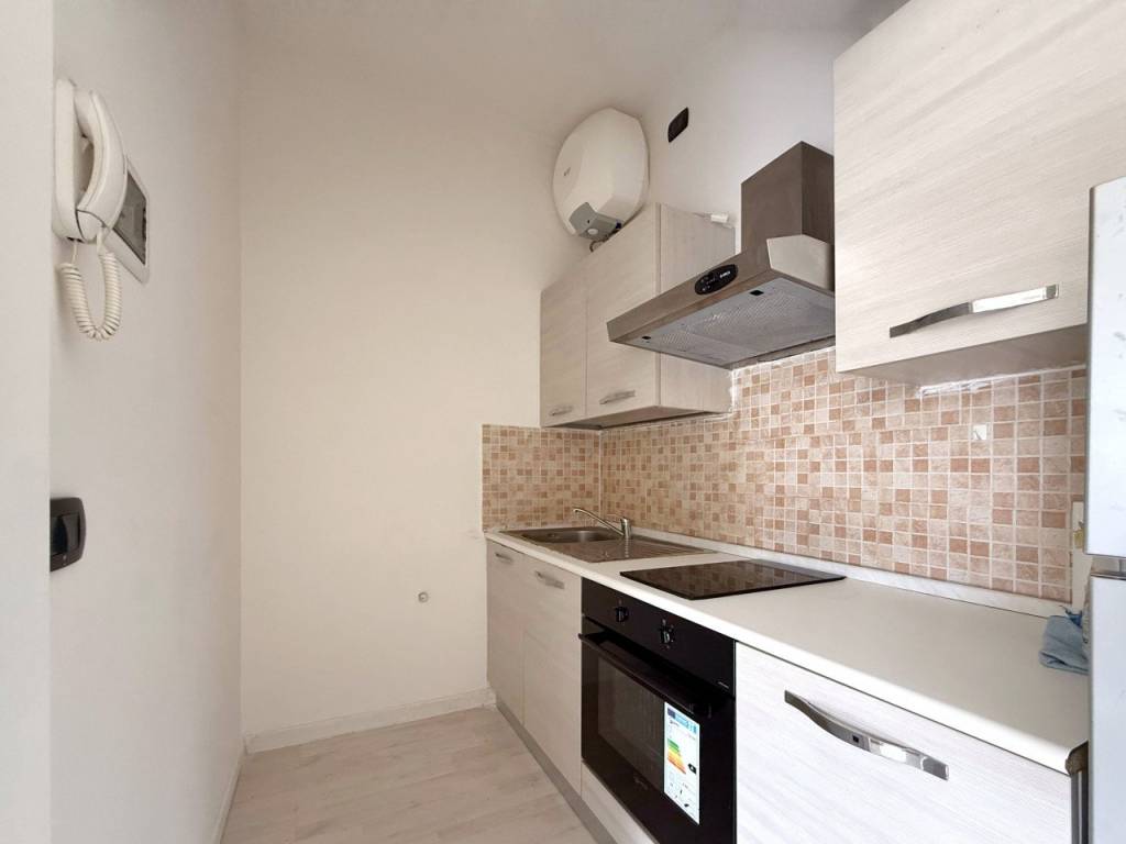 Appartamento a Verona in Piazzale Ludovico Antonio Scuro, 10 - Foto 5