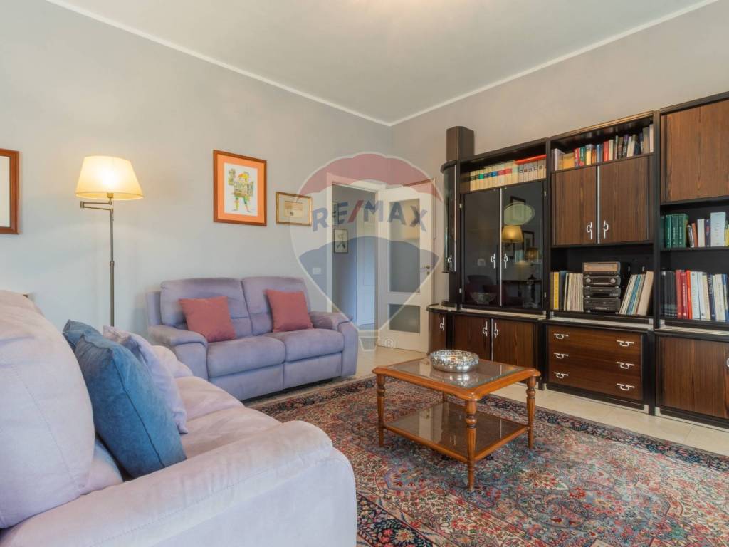 Appartamento a Cagliari in Via Ottone Bacaredda, 99 - Foto 3