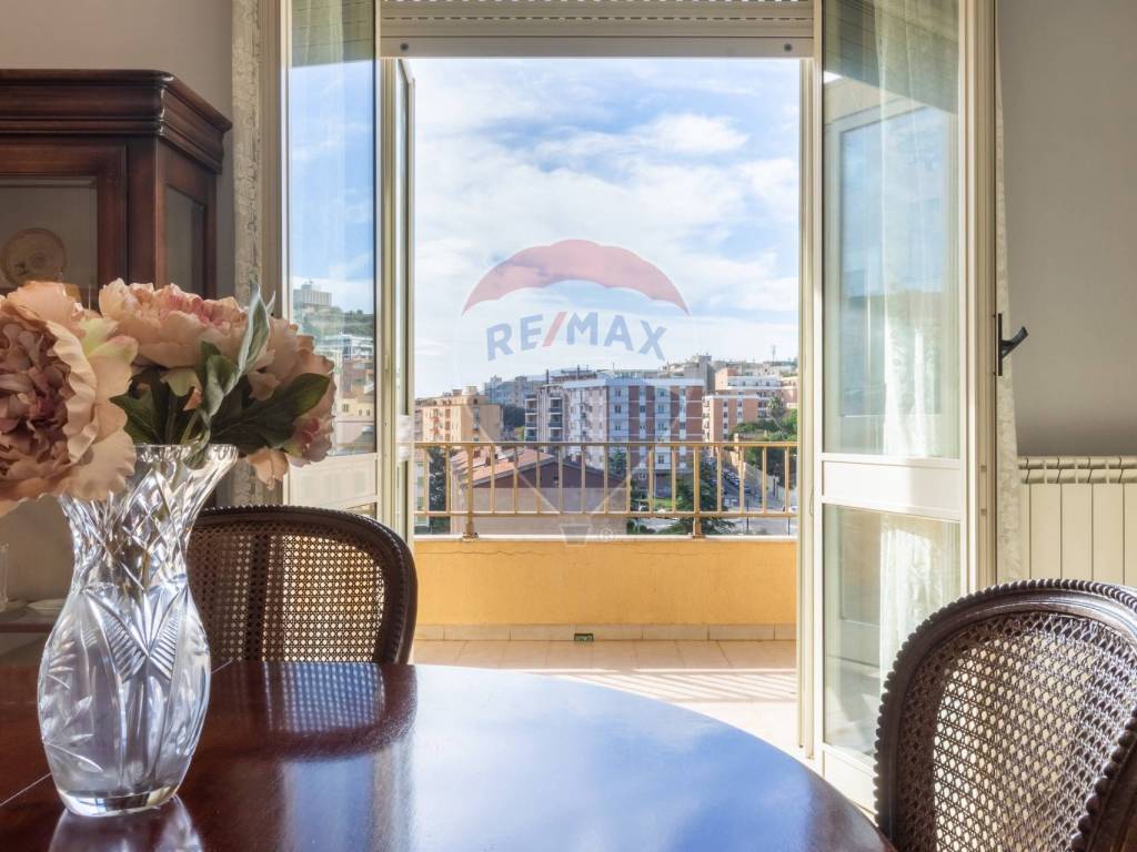 Appartamento a Cagliari in Via Ottone Bacaredda, 99 - Foto 4