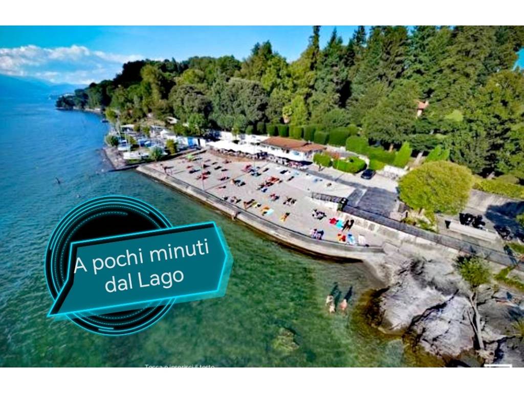 Villa a Besozzo - Foto 3