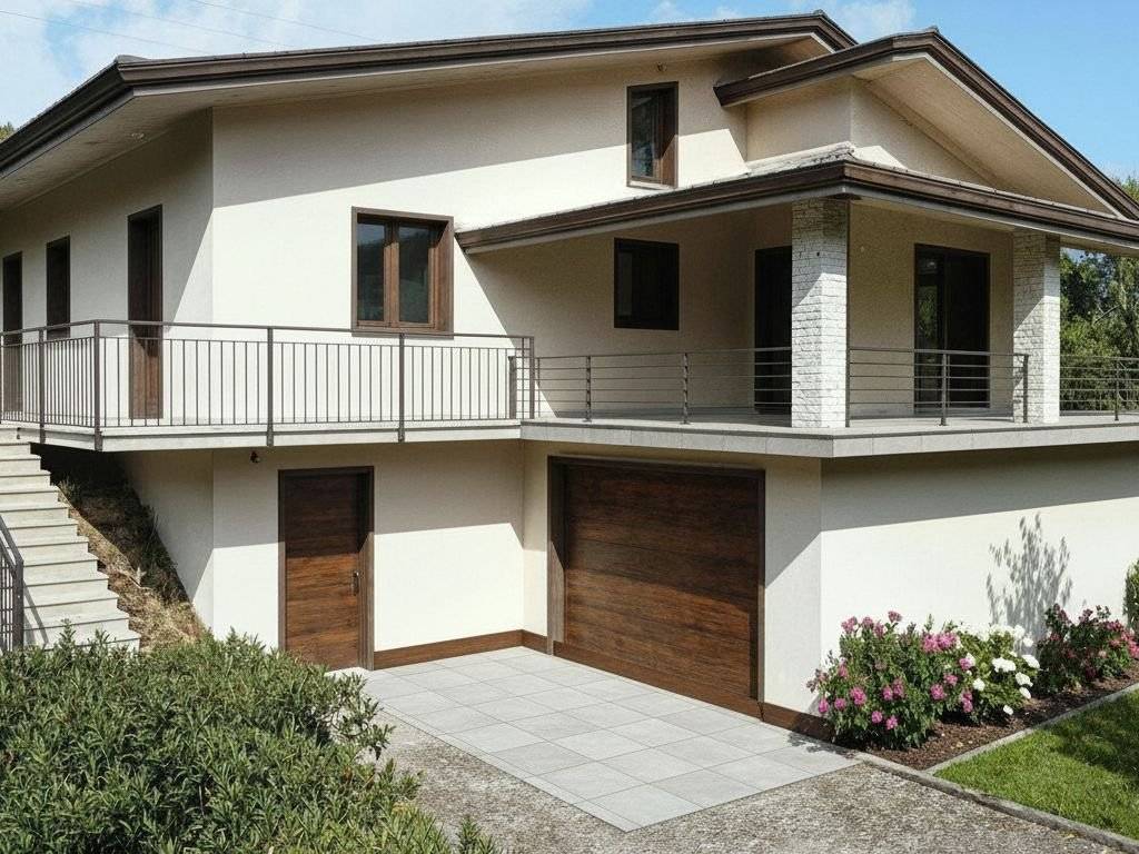 Villa a Alatri in Via dell'Ortica - Foto 2