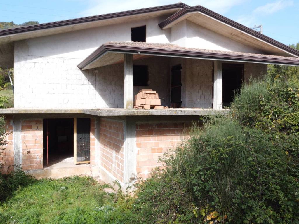 Villa a Alatri in Via dell'Ortica - Foto 3