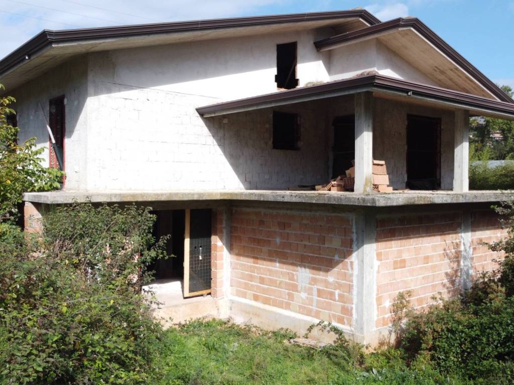 Villa a Alatri in Via dell'Ortica - Foto 4