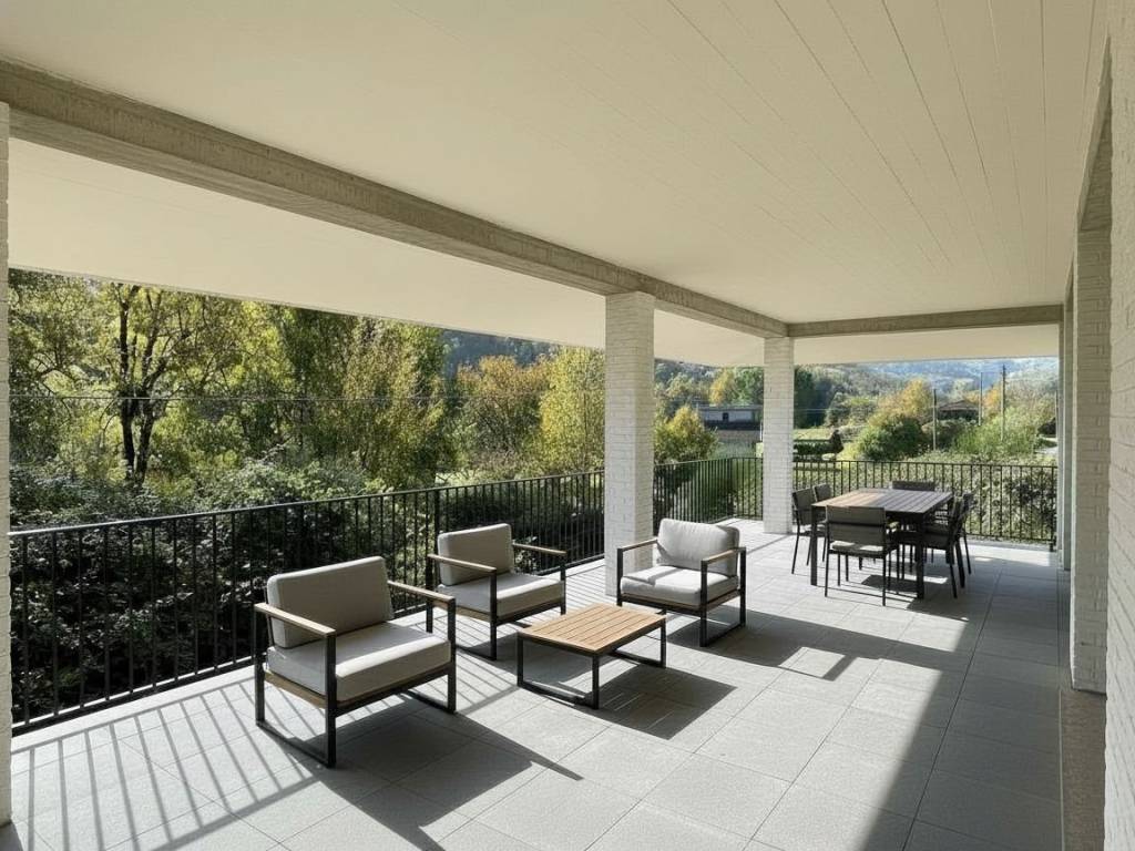 Villa a Alatri in Via dell'Ortica - Foto 5