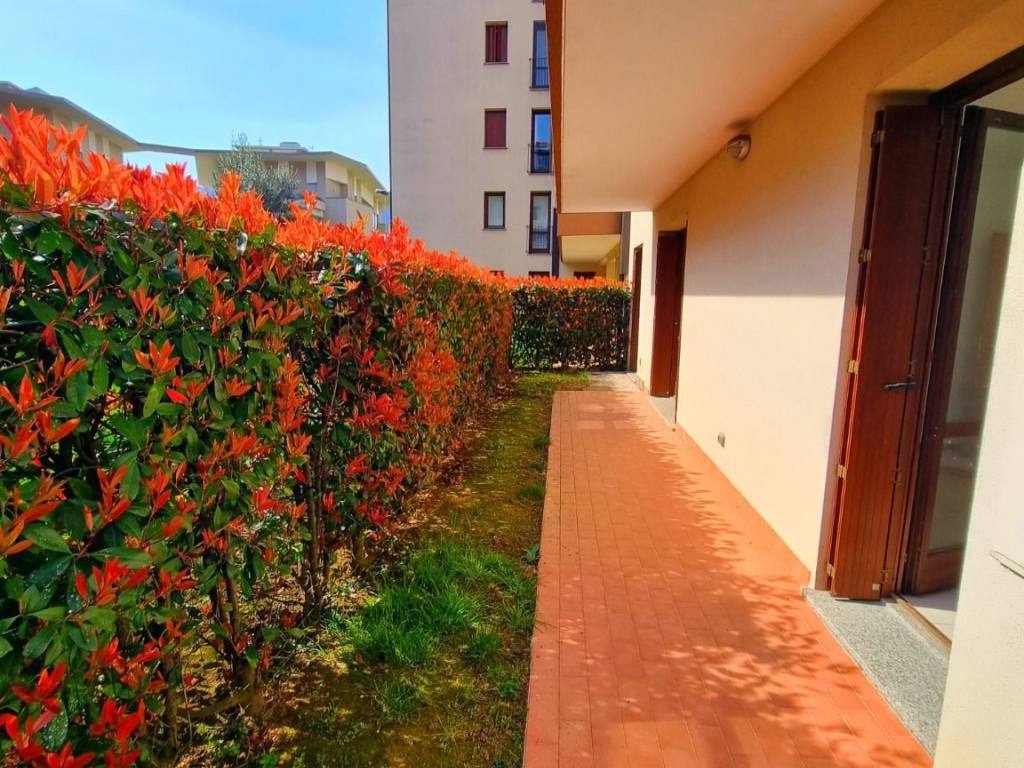 Appartamento a Lecco in Via Cortisella, 20 - Foto 3