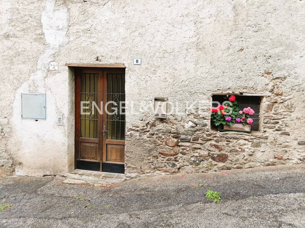 Appartamento a Mezzana in Via Cesare Battisti, 16 - Foto 5