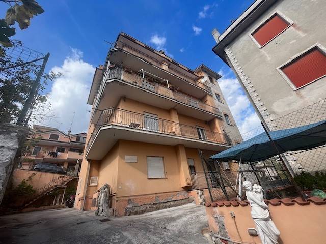 Appartamento a Vicovaro in Via Giuseppe Mazzini, 15 - Foto 3