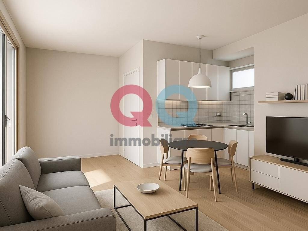 Appartamento a Latisana in Sabbionera, 15 - Foto 2