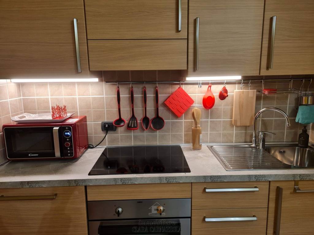 Appartamento a Caspoggio in Via Ezio Vanoni, 33 - Foto 4