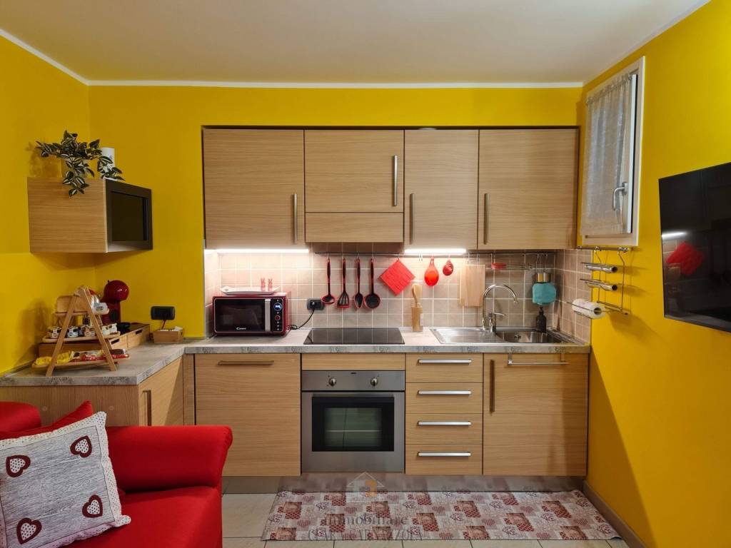 Appartamento a Caspoggio in Via Ezio Vanoni, 33 - Foto 5