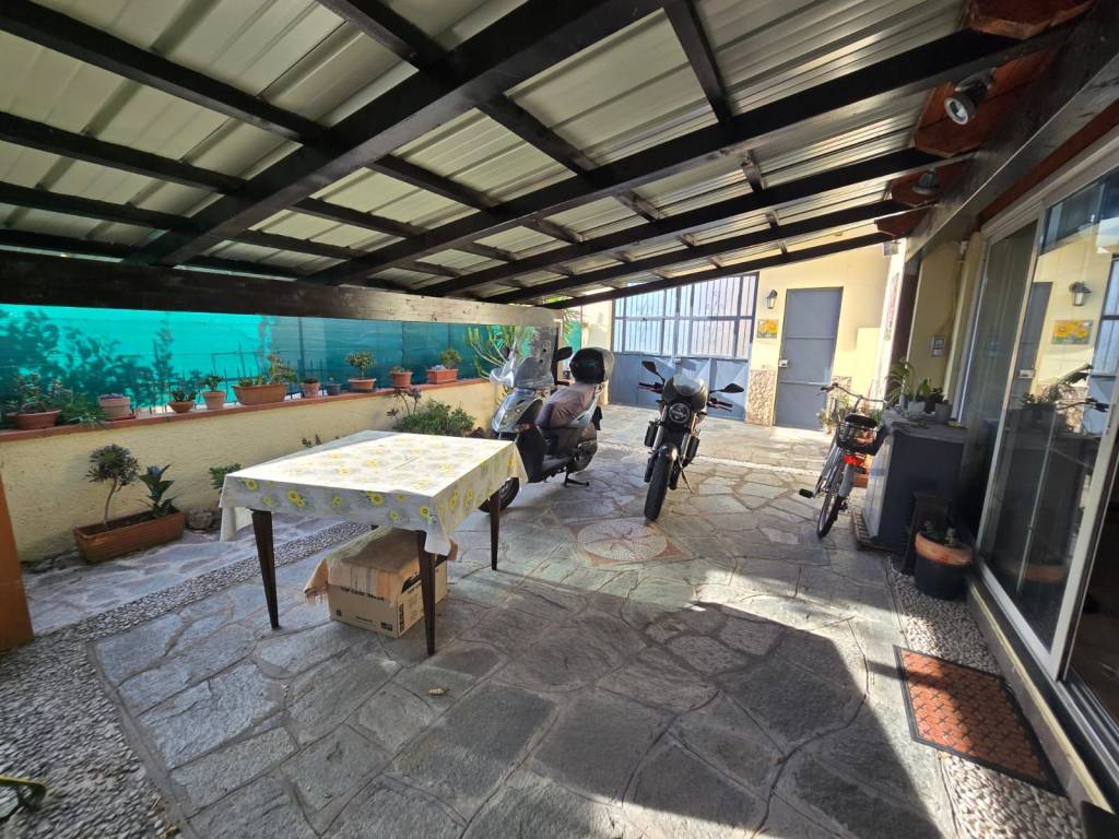 Appartamento a Albenga in Via Pieve di Teco - Foto 4