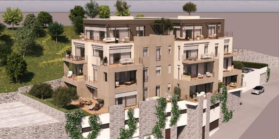 Progetto a Celle ligure in Via Trentun, 3 - Foto 4